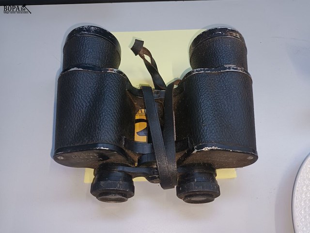 Lot 343 - verrekijker - afbeelding 3 van  3