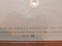 Lot 344 - kader rubens - afbeelding 4 van  4