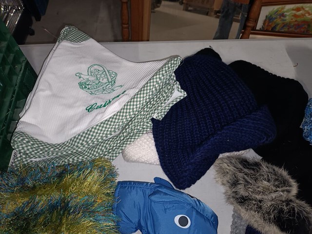 Lot 344 - kledij. 35 stuks - afbeelding 3 van  5