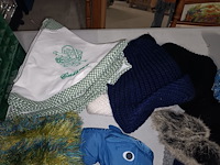 Lot 344 - kledij. 35 stuks - afbeelding 3 van  5