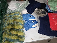 Lot 344 - kledij. 35 stuks - afbeelding 4 van  5