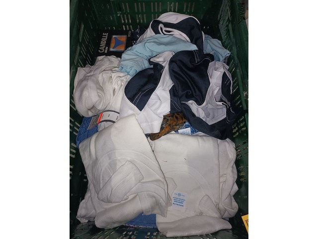 Lot 344 - kledij. 35 stuks - afbeelding 5 van  5