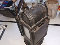 Lot 344 - seinlamp - afbeelding 4 van  4