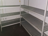 Lot 345 - frigorekken 2 stuks - afbeelding 1 van  2
