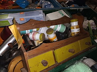 Lot 345 - keukengerei - afbeelding 2 van  4