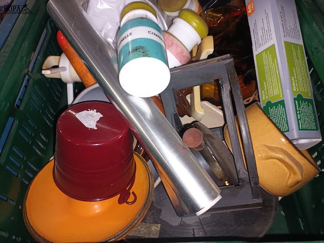 Lot 345 - keukengerei - afbeelding 3 van  4