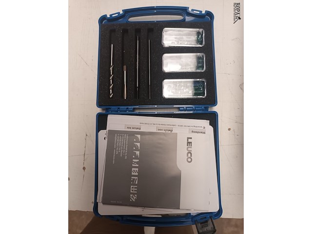 Lot 345 - reparatiekit helicoil - afbeelding 2 van  4
