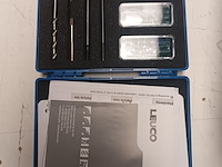 Lot 345 - reparatiekit helicoil - afbeelding 2 van  4