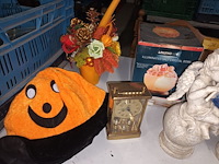 Lot 346 - decoratie. 12 stuks - afbeelding 2 van  4