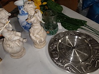 Lot 346 - decoratie. 12 stuks - afbeelding 3 van  4