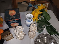 Lot 346 - decoratie. 12 stuks - afbeelding 4 van  4