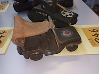 Lot 346 - houten speelgoed - afbeelding 3 van  5