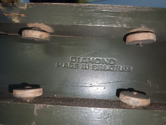 Lot 346 - houten speelgoed - afbeelding 5 van  5