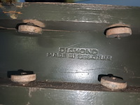 Lot 346 - houten speelgoed - afbeelding 5 van  5