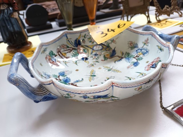 Lot 346 - schaal gien - afbeelding 2 van  4