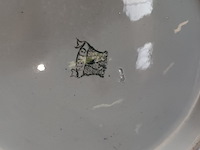 Lot 346 - schaal gien - afbeelding 3 van  4