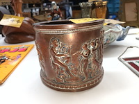 Lot 347 - sierpot - afbeelding 3 van  4