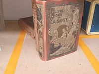 Lot 348 - antieke medische boeken. 3 stuks - afbeelding 10 van  10