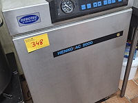 Lot 348 - professionele vacuümmachine - afbeelding 1 van  1