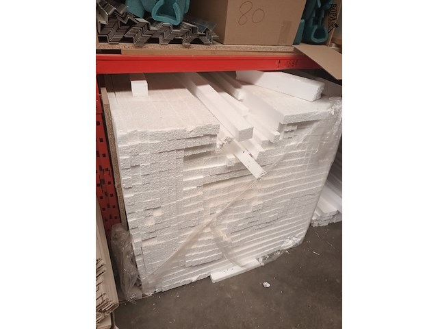 Lot 348 - verpakkingsmateriaal - afbeelding 5 van  7