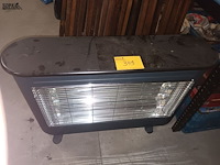 Lot 349 - elektrisch verwarmingstoestel - afbeelding 1 van  4