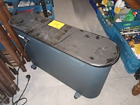 Lot 349 - elektrisch verwarmingstoestel - afbeelding 3 van  4