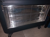 Lot 349 - elektrisch verwarmingstoestel - afbeelding 4 van  4