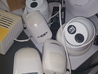 Lot 35 - bewakingssyteem hikvision - afbeelding 4 van  6