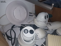 Lot 35 - bewakingssyteem hikvision - afbeelding 5 van  6
