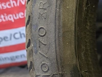 Lot 35 - bromfietsbanden 2 stuks - afbeelding 7 van  7