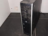 Lot 35 - computer configuratie - afbeelding 2 van  4