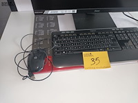 Lot 35 - computer configuratie - afbeelding 4 van  4