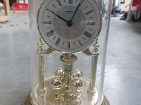 Lot 35 - diverse klokken, 3 stuks - afbeelding 3 van  5