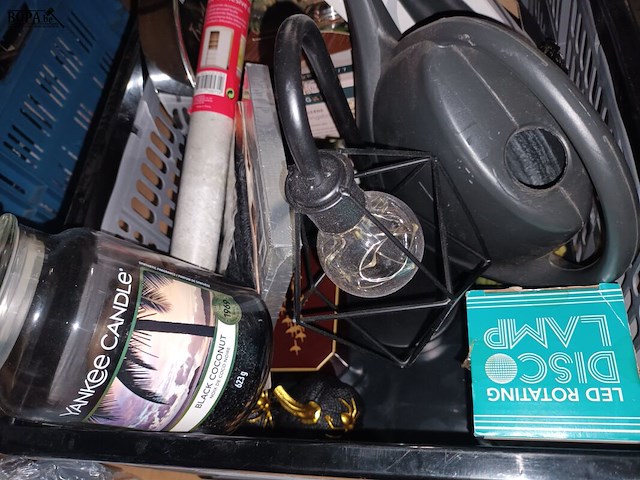 Lot 35 - diversen - afbeelding 2 van  5