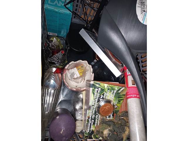 Lot 35 - diversen - afbeelding 3 van  5