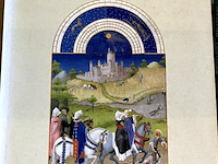 Lot 35 - illuminations of heaven and aerth - afbeelding 1 van  4