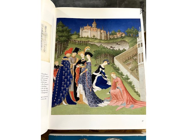 Lot 35 - illuminations of heaven and aerth - afbeelding 2 van  4