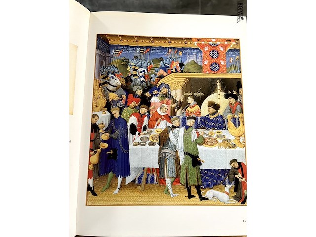 Lot 35 - illuminations of heaven and aerth - afbeelding 3 van  4