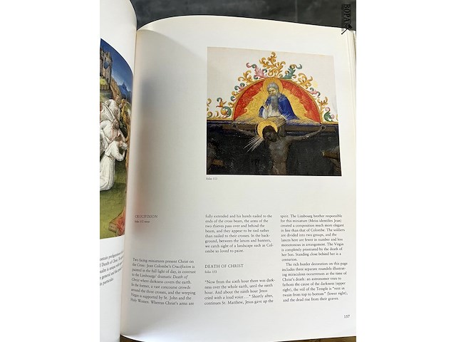 Lot 35 - illuminations of heaven and aerth - afbeelding 4 van  4