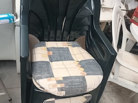 Lot 35 - jardin tuinstoelen - 4 stuks - afbeelding 5 van  5