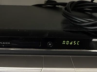 Lot 35 - lg dvd/vcd/cd player + digicorder - afbeelding 2 van  6