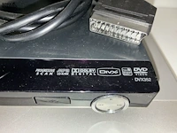 Lot 35 - lg dvd/vcd/cd player + digicorder - afbeelding 4 van  6