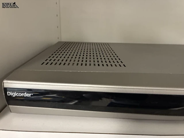 Lot 35 - lg dvd/vcd/cd player + digicorder - afbeelding 5 van  6