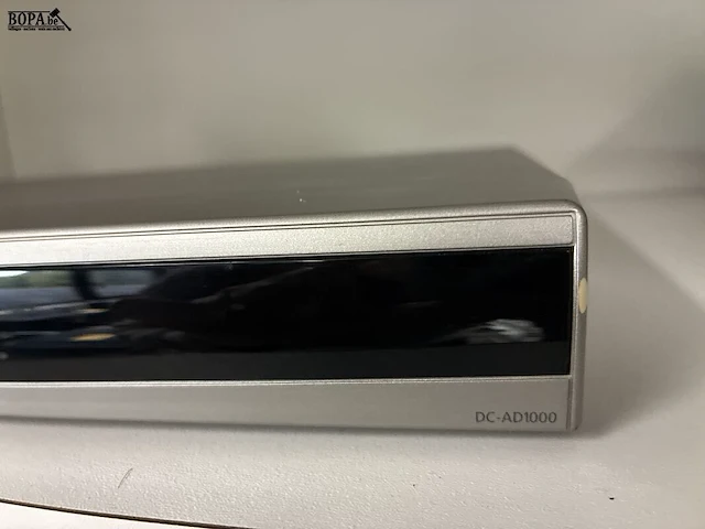 Lot 35 - lg dvd/vcd/cd player + digicorder - afbeelding 6 van  6