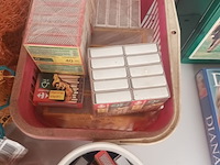 Lot 35 - materiaal om vuur te maken - afbeelding 4 van  5