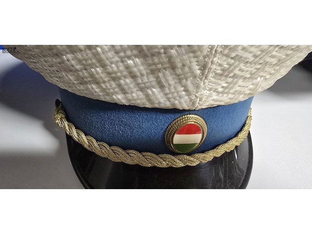 Lot 35 - papea nieuw guiena 1 kepie - afbeelding 2 van  3