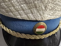 Lot 35 - papea nieuw guiena 1 kepie - afbeelding 2 van  3