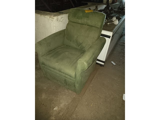 Lot 35 - relax zetel - afbeelding 1 van  1