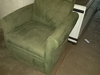 Lot 35 - relax zetel - afbeelding 1 van  1