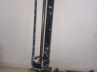 Lot 35 - siliconepomp. 3 stuks - afbeelding 3 van  3